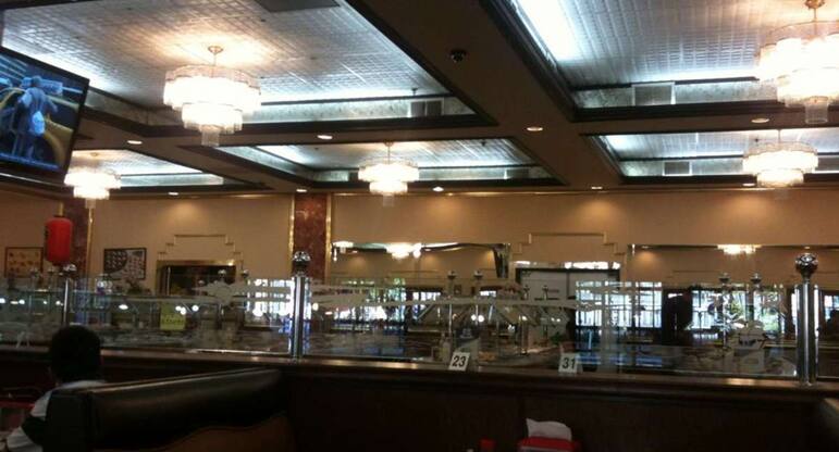 Golden Coast Buffet, Alhambra, Alhambra | Zomato